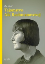 E-kniha Tajomstvo Ale Rachmanovovej - Ilse Stahr