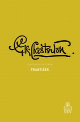 E-kniha Svätý František z Assisi - Gilbert Keith Chesterton