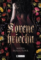 E-kniha Korene hriechu - Marja Holecyová