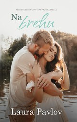 E-kniha Na brehu - Laura Pavlov