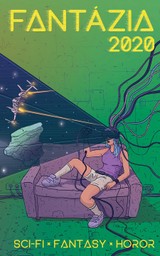 E-kniha Fantázia 2020 - kolektív autorov