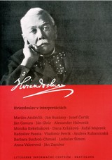 E-kniha Hviezdoslav v interpretáciách - Kol.