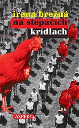 E-kniha Na slepačích krídlach - Irena Brežná