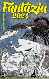 E-kniha Fantázia 2024 - Autorský kolektív