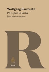 E-kniha Potupenie kríža - Wolfgang Baumroth