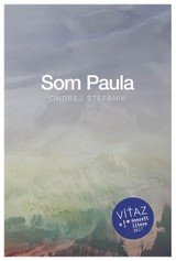 E-kniha Som Paula - Ondrej Štefánik