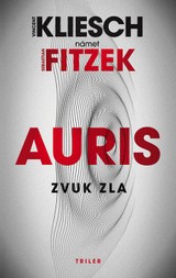E-kniha Zvuk zla - Vincent Kliesch a Sebastian Fitzek