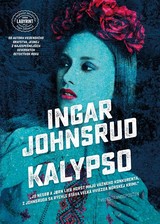 E-kniha Kalypso - Ingar Johnsrud