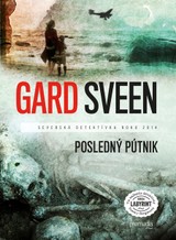 E-kniha Posledný pútnik - Gard Sveen