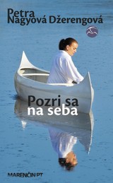 E-kniha Pozri sa na seba - Petra Nagyová Džerengová