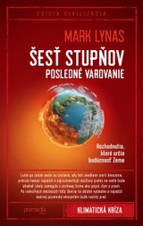 E-kniha Šesť stupňov: Posledné varovanie - Mark Lynas