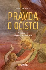 E-kniha Pravda o očistci - Martin Jugie