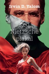 E-kniha Keď Nietzsche plakal - Irvin D. Yalom