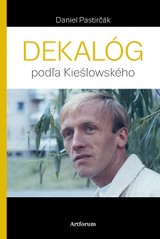 E-kniha Dekalóg - Daniel Pastirčák