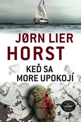 E-kniha Keď sa more upokojí - Jorn Lier Horst