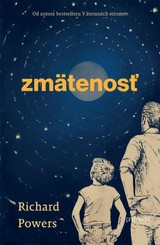 E-kniha Zmätenosť - Richard Powers