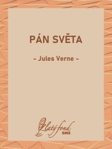 E-kniha Pán světa - Jules Verne