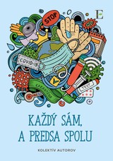 E-kniha Každý sám, a predsa spolu - kolektív autorov