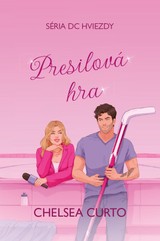 E-kniha Presilová hra - Chelsea Curto