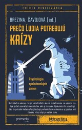 E-kniha Prečo ľudia potrebujú krízy - Ivan Brezina, Vladimíra Čavojová