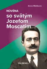 E-kniha Novéna so svätým Jozefom Moscatim - Anna Mátiková