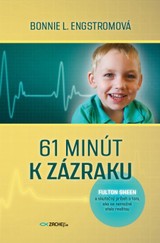 E-kniha 61 minút k zázraku - Bonnie L. Engstrom