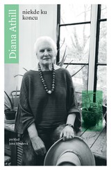 E-kniha Niekde ku koncu - Diana Athill