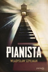 E-kniha Pianista - Władysław Szpilman