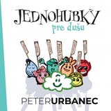 E-kniha Jednohubky pre dušu - Peter Urbanec