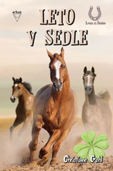 E-kniha Leto v sedle - Christiane Gohl