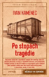 E-kniha Po stopách tragédie - Ivan Kamenec