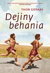 E-kniha Dejiny behania - Thor Gotaas