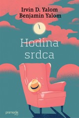 E-kniha Hodina srdca - Irvin D. Yalom