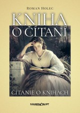 E-kniha Kniha o čítaní - Roman Holec