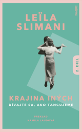 E-kniha Krajina iných 2 - Leila Slimani
