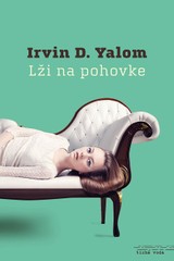 E-kniha Lži na pohovke - Irvin D. Yalom