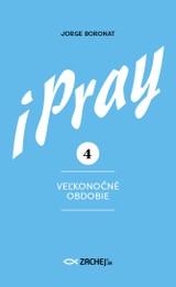 E-kniha iPray 4: Veľkonočné obdobie - Jorge Boronat
