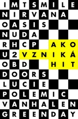 E-kniha Ako vzniká hit - Ondrej Halama