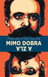 E-kniha Mimo dobra a zla - Friedrich Nietzsche