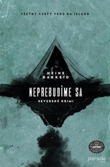 E-kniha Neprebudíme sa - Heine Bakkeid