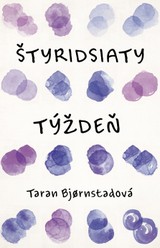 E-kniha Štyridsiaty týždeň - Taran Bjørnstad