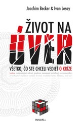 E-kniha Život na úver - Joachim Becker, Ivan Lesay