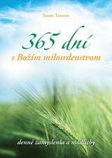 E-kniha 365 dní s Božím milosrdenstvom - Susan Tassone