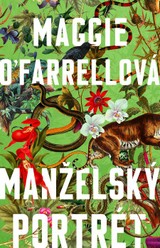 E-kniha Manželský portrét - Maggie O'Farrell