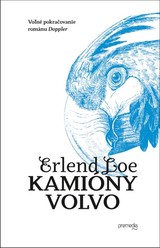 E-kniha Kamióny volvo - Erlend Loe