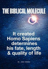 E-kniha The Biblical Molecule - Joe Vodny