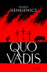 E-kniha Quo Vadis - Henryk Sienkiewicz