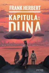 E-kniha Kapitula: Duna - Frank Herbert