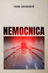 E-kniha Nemocnica - Ivana Havranová
