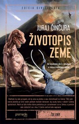 E-kniha Životopis Zeme - Juraj Činčura